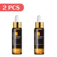 MAYJAM Lavender Jasmine Eucalyptus Vanilla Sandalwood Mint 10ml Natural Plant Essential Oil with Dropper For Diffuser Humidifier